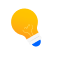 mini lightbulb image for testcode section